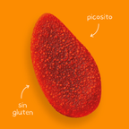 Deliyum Spicy Dried Mango 1 Pc