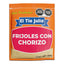 El Tío Julio Beans with Chorizo – 18 oz