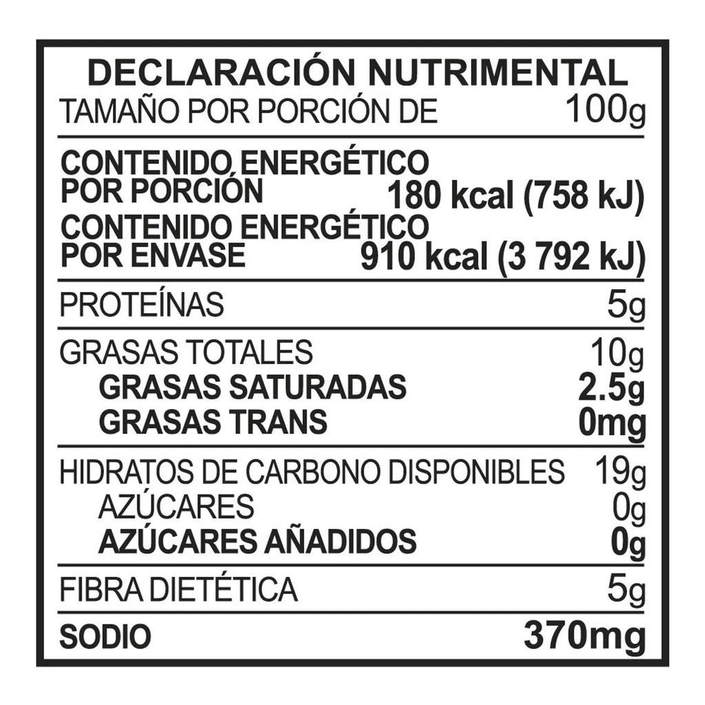 El Tío Julio Beans with Chili – 18 oz