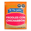 El Tío Julio Beans with Pork Cracklings – 18 oz