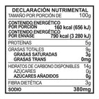 El Tío Julio Beans with Pork Cracklings – 18 oz