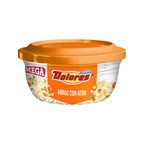 Dolores Tuna Salad with Rice - 8 oz