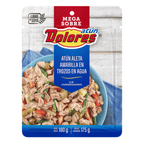 Dolores Tuna in Water - 6 oz