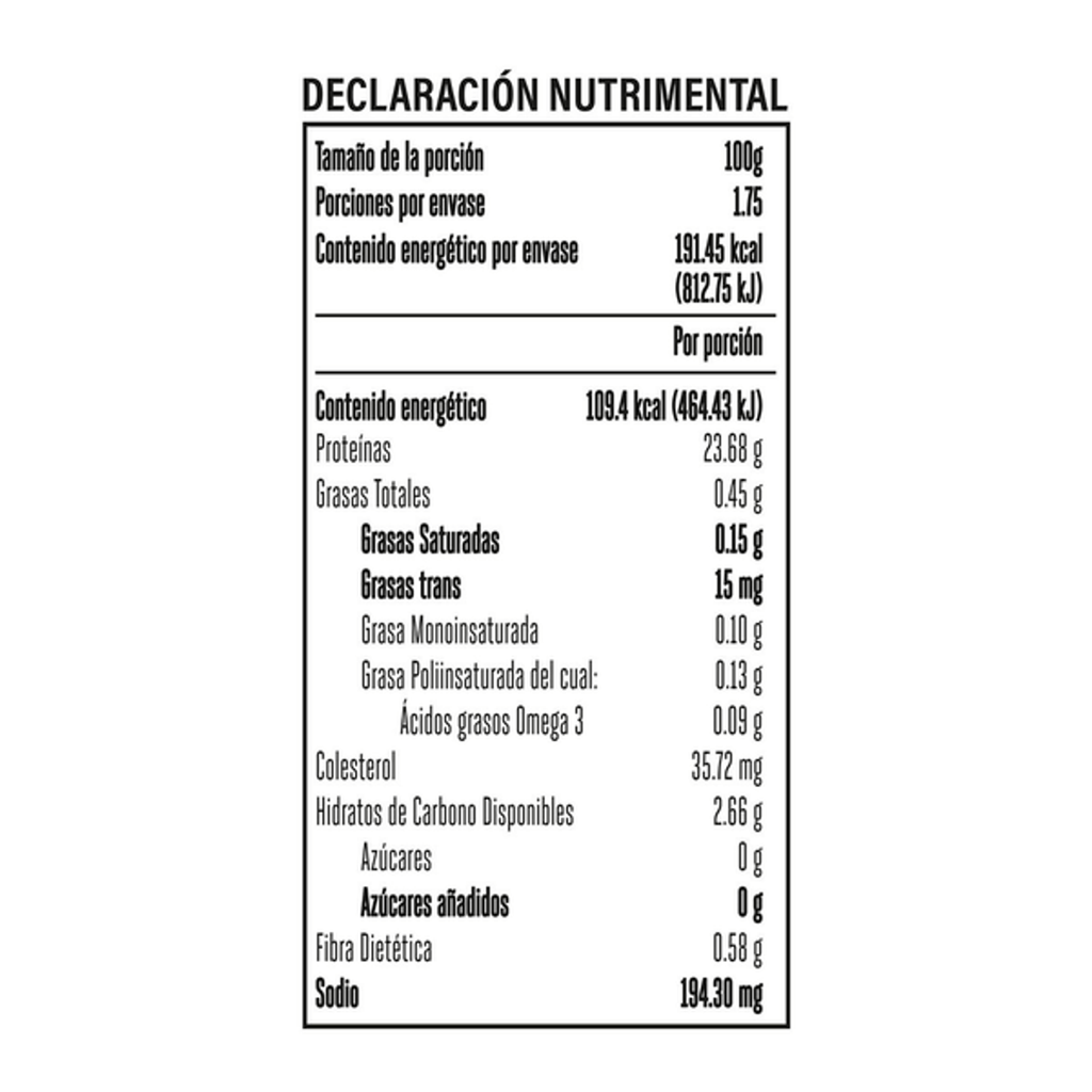 Dolores Tuna in Water - 6 oz