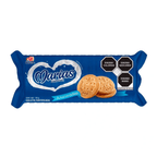 Gamesa Galletas Maria Sugar María's Cookies - 5 oz