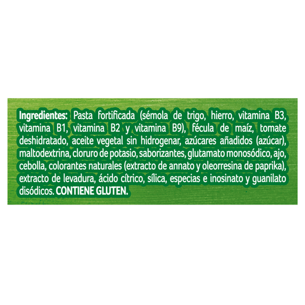 Knorr Mickey Mouse Shape Vermicelli Soup - 3 oz