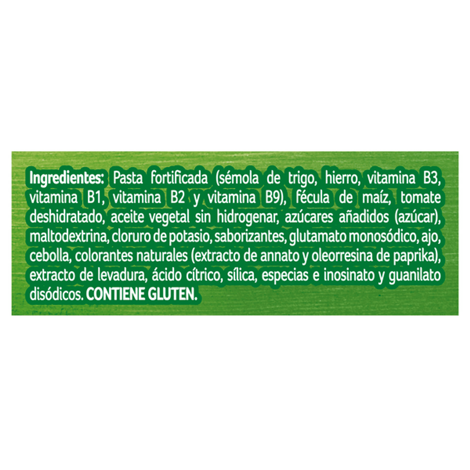 Knorr Mickey Mouse Shape Vermicelli Soup - 3 oz