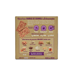 Dasavena Original Recipe Granola Bars 7 oz