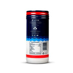Sol Fine Grain Iodized Table Salt with Fluoride 36 oz