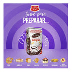 La Perla Whole Wheat Flour 2 lbs