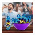 Lucas Muecas Sour Apple Lollipop with Chili Powder 1 oz