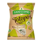 Sanissimo Nopal Corn Chips 9.9 oz