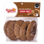 Queen Cookies Whole Wheat Pecan Cookies 4 oz