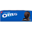 Oreo Dark Fudge Sandwich Cookie - 6 oz