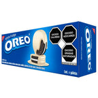Oreo White Fudge - 5 oz