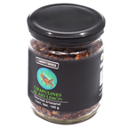 El Sabor de Oaxaca Grasshoppers with Garlic and Lemon 3.5 oz