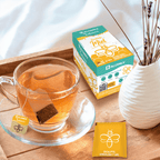 McCormick Balance Gordolobo and Honey Tea 20 Sachets