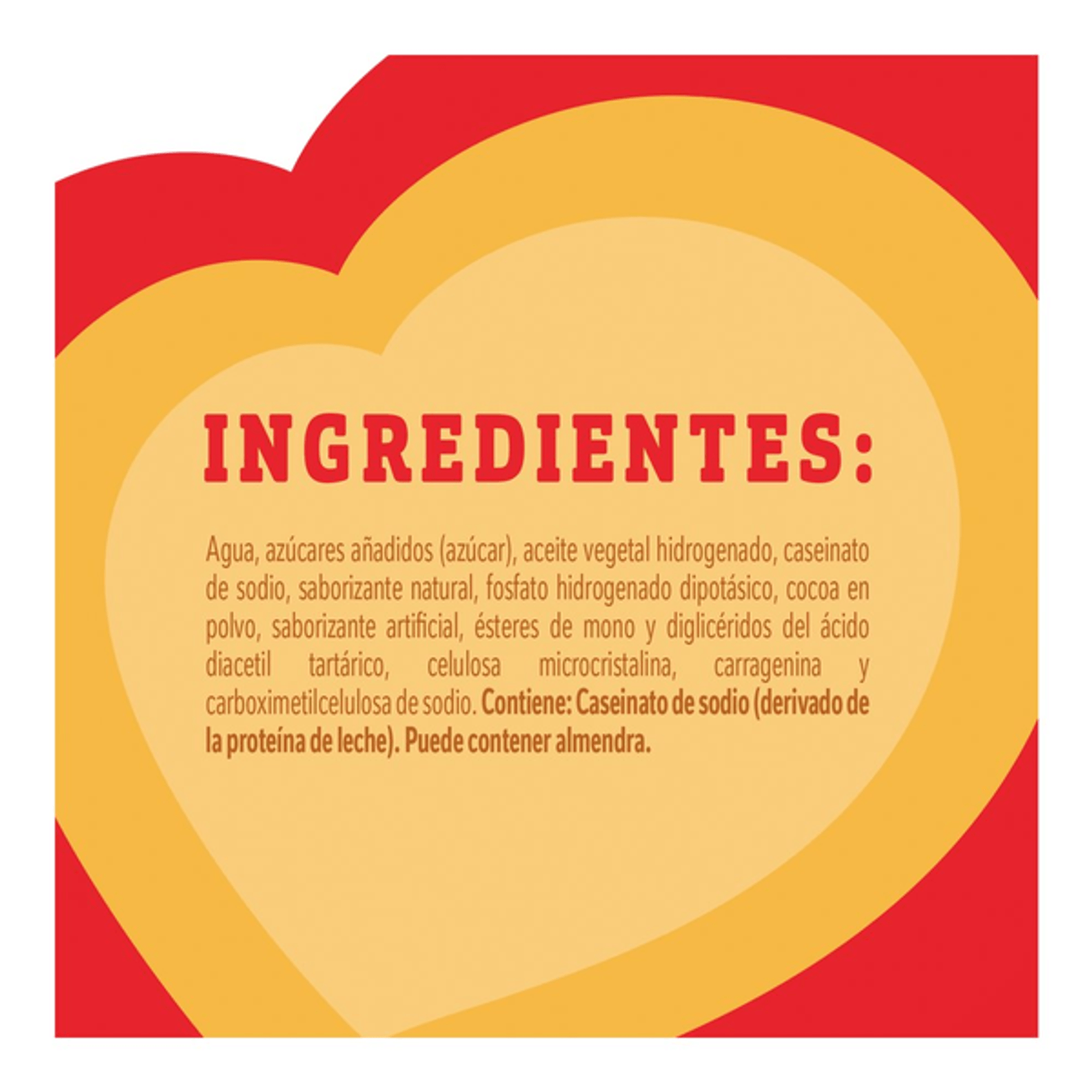 Coffee Mate Liquid Coffee Creamer - Carlos V Chocolate Flavor - 19 oz Secondary image