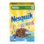 Nesquik Chocolate Letters Cereal 11 oz