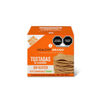 Healthy Brand Keto Diet Suitable Toasts 4 oz