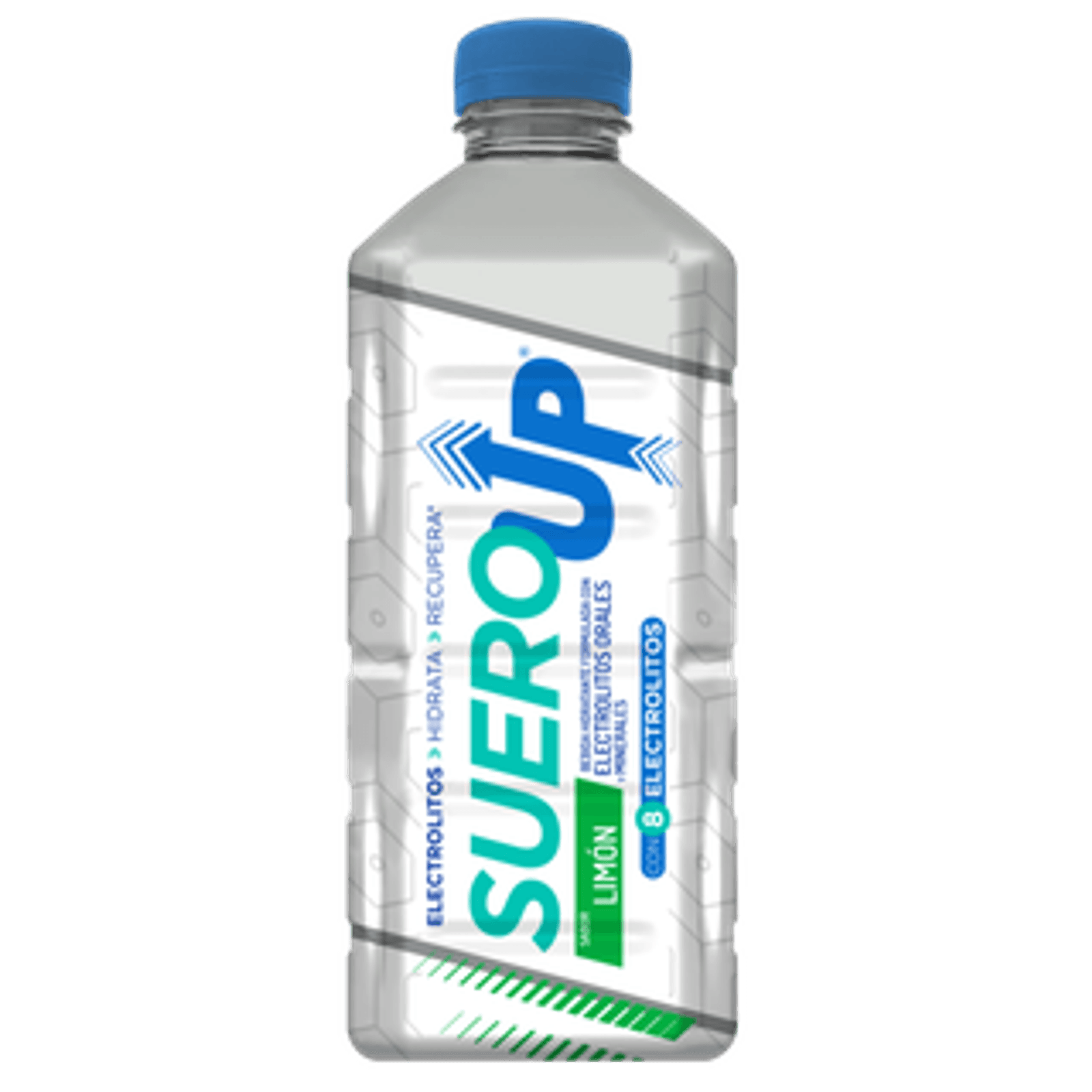 Sueroup Lemon Flavor Hydrating Drink 17 oz