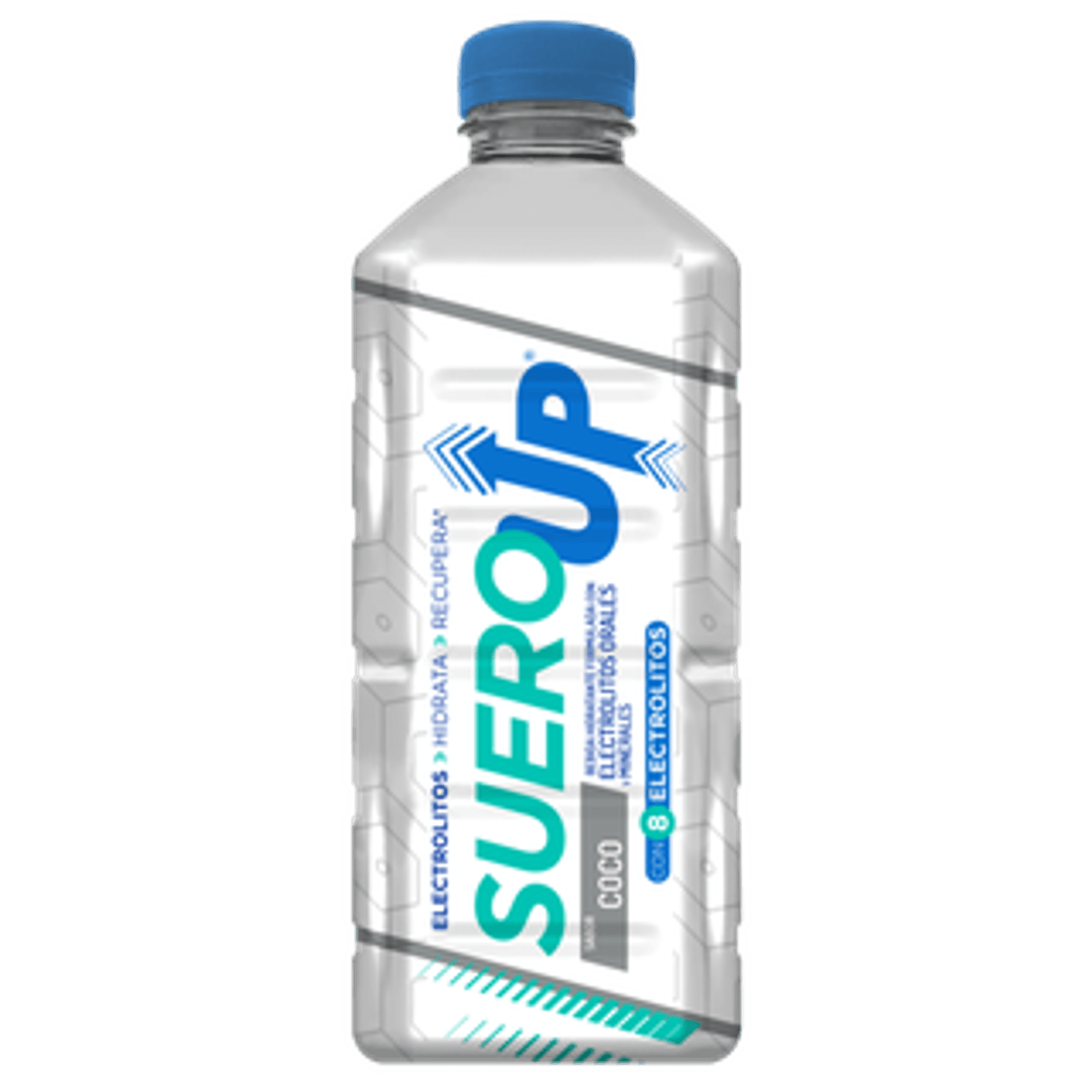 Sueroup Coconut Flavor Hydrating Drink 17 oz Main image