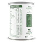 Habits Natural Flavor Plant Protein Probiotic 1.1 lb