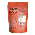 The Nut House Cashew with Chipotle 3 oz