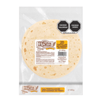 Tortirica Wheat Tortilla 16 oz