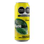 Fuze Tea Lemon Tea 15 oz