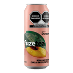 Fuze Tea Peach Tea 15 oz