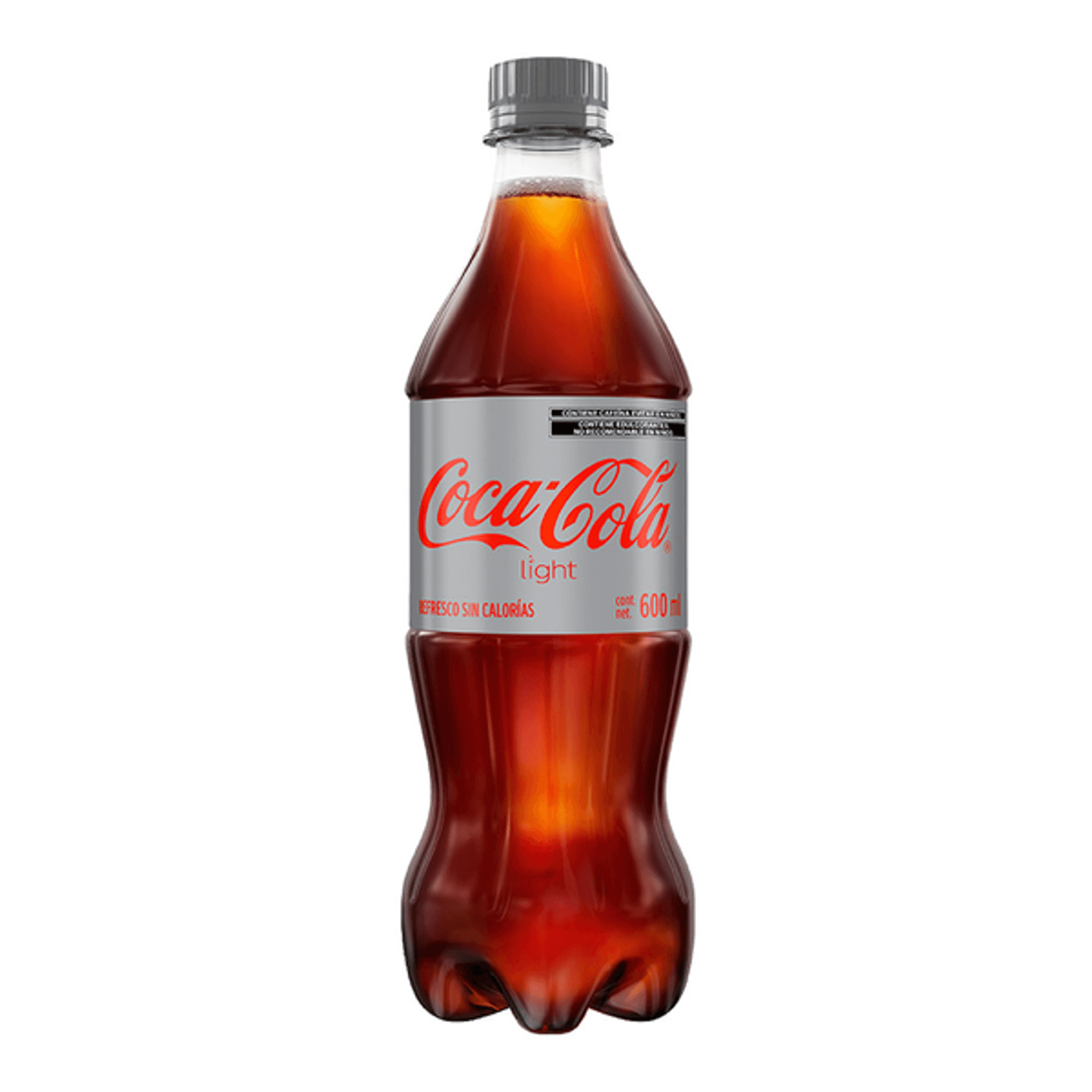 Coca Cola Light Soda 20 oz Main image