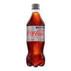 Coca Cola Light Soda 20 oz