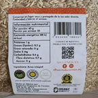El Huerto de Carmen Organic Extra Long Brown Rice Morelos - 2.2 lbs