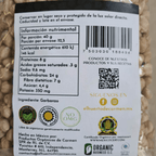 El Huerto de Carmen Organic Chickpeas - 18 oz
