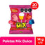 Dulces Vero Sweet Candy Mix Assorted Candy 10.2 oz