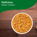Knorr Avengers Shape Vermicelli Soup - 3 oz