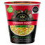 Veggie Mix Instant Vegetable Soup Piquín Lemon Flavor 1 oz