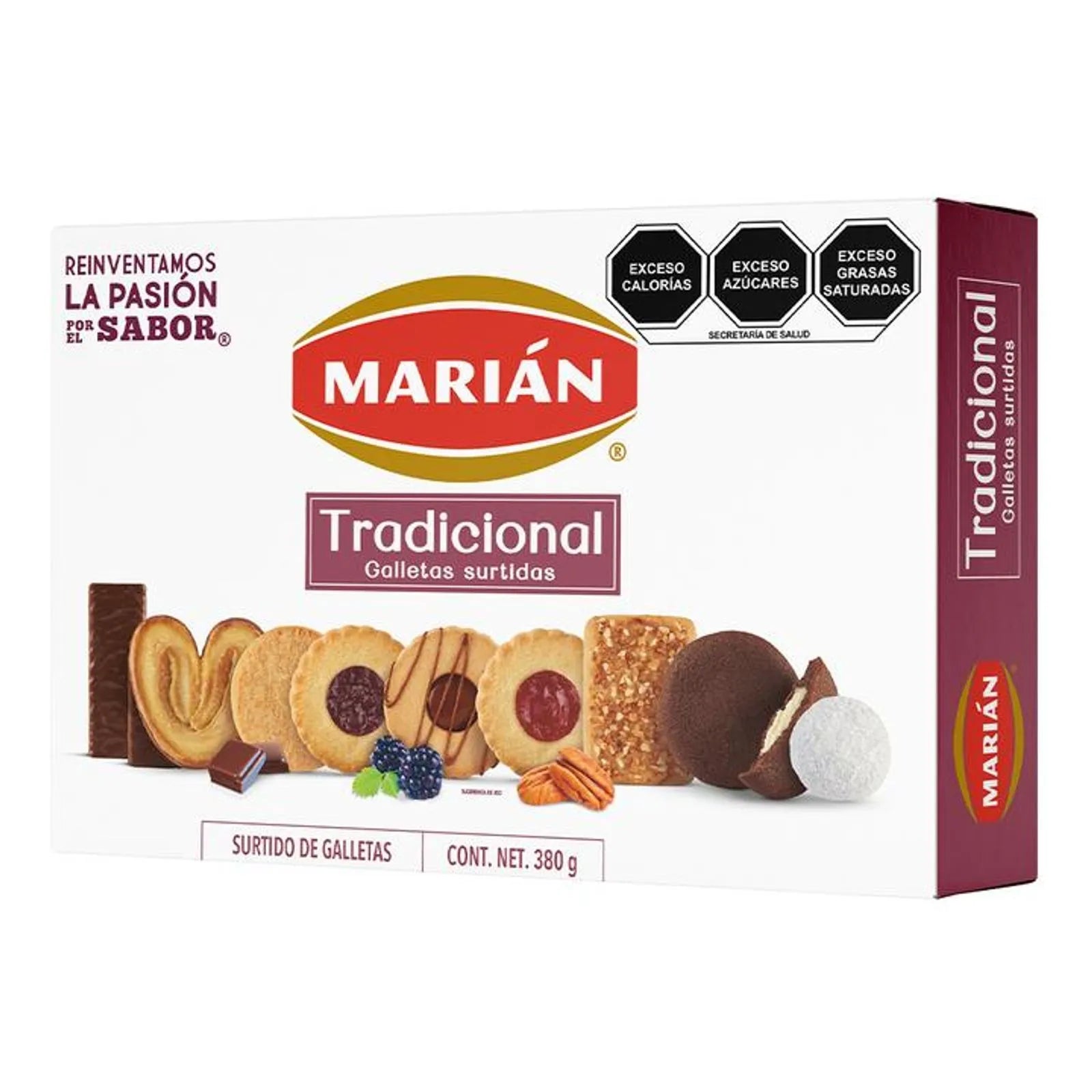 Marian Traditional Assorted Cookies - 13 oz