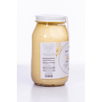 Pocima Vital Ghee Clarified Butter Elíxir Dorado 17 oz
