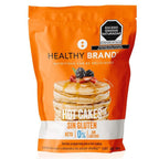 Healthy Brand Keto Mix Keto Pancake Flour 11 oz