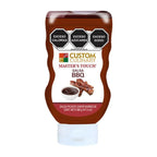 Custom Culinary BBQ Sauce, 19 oz