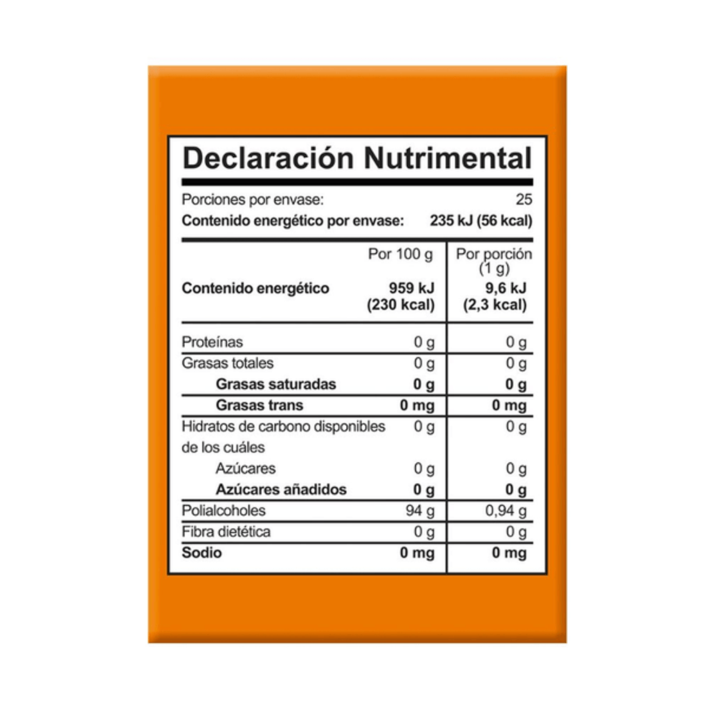 Metco Monkia, 25 Sachets (1 Pack)