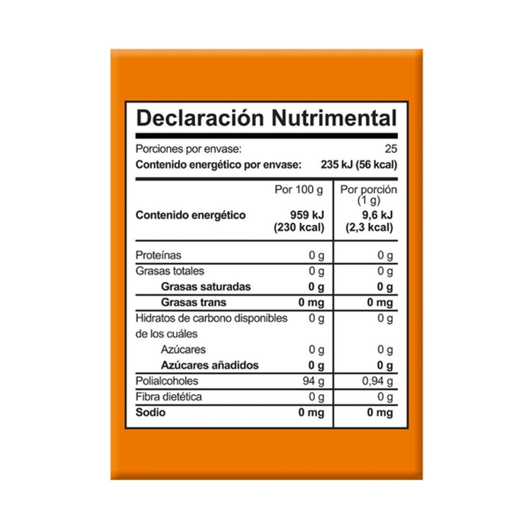 Metco Monkia, 25 Sachets (1 Pack)