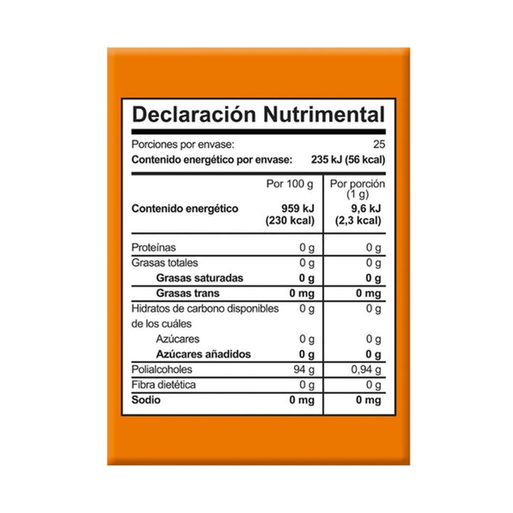 Metco Monkia, 25 Sachets (1 Pack)