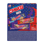 Gamesa Chokis Mix Cookies, 4 Packs (277.5 g)