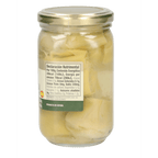 HEB Artichoke Hearts 12 oz