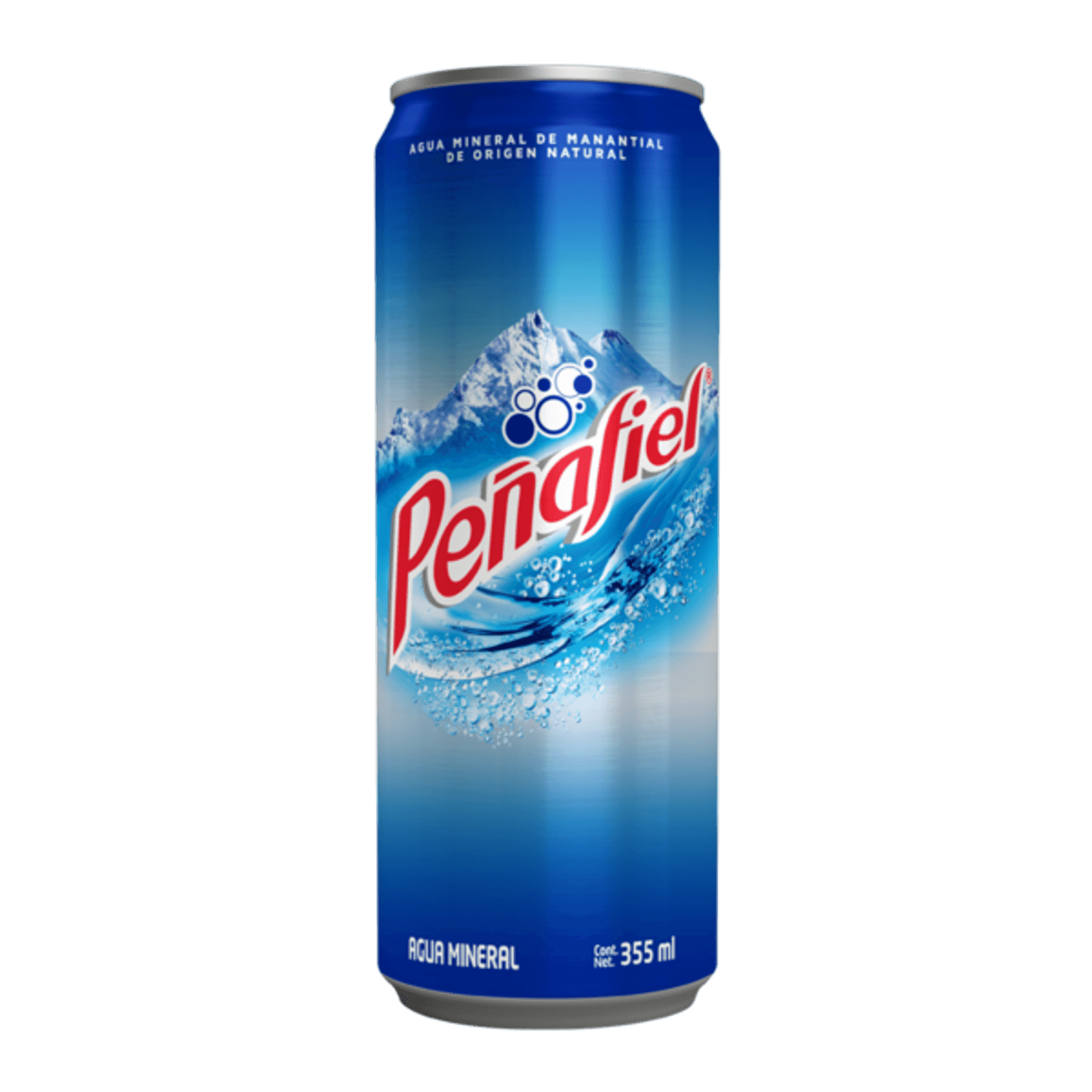 Peñafiel Spring Mineral Water, 12 oz
