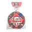 TortiRegias Delgaditas Blue Toasted Tortillas, 25 Pieces
