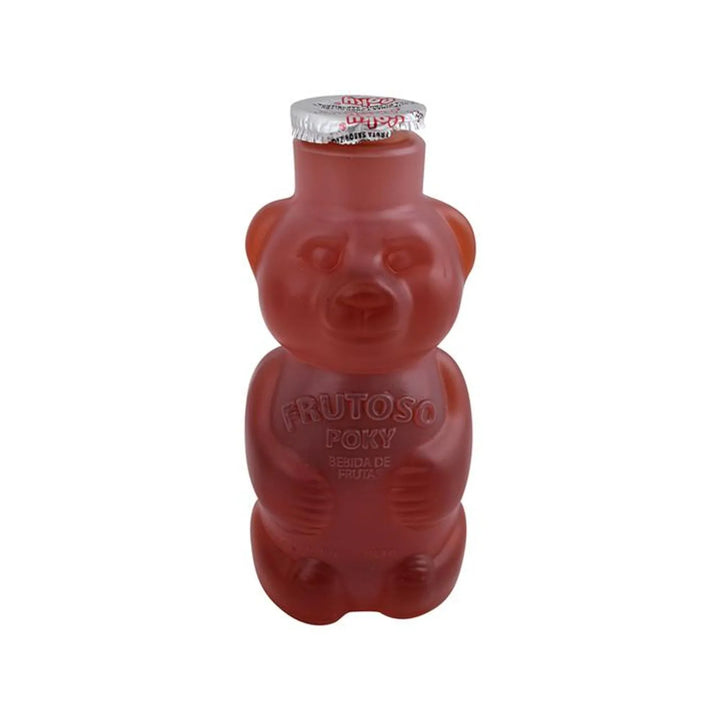 Poky Apple Flavored Juice, 8 oz
